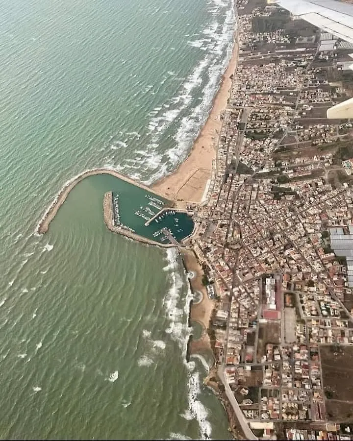 סקוליטי Dieci_E Modern Sea Apartment איטליה